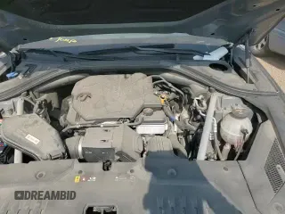 ✅ 2023 Genesis GV70 2.5T • VIN: KMUMADTB6PU105063 • Lot: 65419055. Wystawiony na Copart z przebiegiem 30 482 mil. Bezpłatny archiwum sprzedaży aukcyjnych z USA i szczegółowy raport historii pojazdu na DreamBid. Zdjęcie 13.