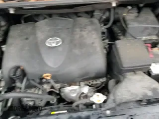 ✅ 2020 Toyota Sienna LE • VIN: 5TDKZ3DC7LS061691 • Lot: 93407375. Wystawiony na Copart z przebiegiem 126 492 mil. Bezpłatny archiwum sprzedaży aukcyjnych z USA i szczegółowy raport historii pojazdu na DreamBid. Zdjęcie 14.