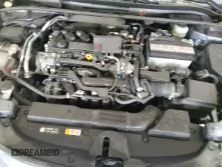 ✅ 2022 Toyota Corolla SE • VIN: JTDS4MCEXN3504752 • Лот: 83818515. Опубликован ранее на Copart с пробегом 46 912 миль. Бесплатный доступ к архиву аукционных продаж из США и подробный отчёт об истории автомобиля на DreamBid. Изображение 15.