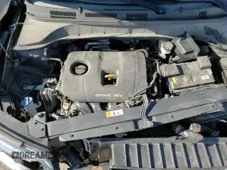 2019 Hyundai Kona SEL with VIN KM8K6CAA9KU382374, listed as a Copart auction lot 84972755 with 86,018 mi miles and Clean title. Bid and sale history available at DreamBid. Image 17.