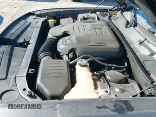 ✅ 2018 Dodge Challenger GT • VIN: 2C3CDZGG6JH257206 • Lot: 41864765. Listed on IAAI with 47,080 mi. Free auction sales archive from the USA and detailed vehicle history report at DreamBid. Image 19.