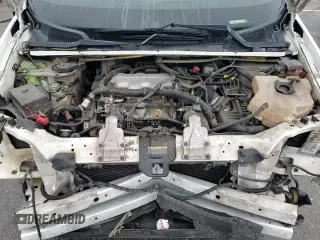 ✅ 2003 Pontiac Montana 6-Passenger Seating • VIN: 1GMDU23EX3D257653 • Лот: 82708624. Опубликован ранее на Copart с пробегом 228 019 миль. Бесплатный доступ к архиву аукционных продаж из США и подробный отчёт об истории автомобиля на DreamBid. Изображение 15.