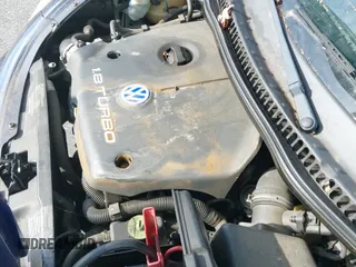 ✅ 2001 Volkswagen Beetle GLX • VIN: 3VWDC21C51M433287 • Лот: 43728516. Опубликован ранее на IAAI с пробегом 109 897 миль. Бесплатный доступ к архиву аукционных продаж из США и подробный отчёт об истории автомобиля на DreamBid. Изображение 12.