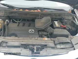 ✅ 2010 Mazda CX-9 Grand Touring • VIN: JM3TB3MVXA0218390 • Lot: 43732885. Listed on IAAI with 188,933 mi. Free auction sales archive from the USA and detailed vehicle history report at DreamBid. Image 19.