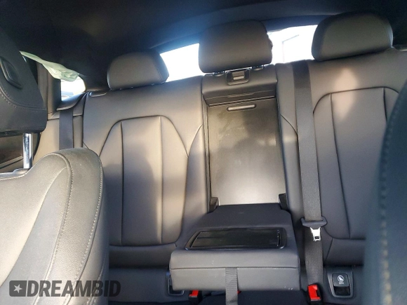 ✅ 2021 BMW X4 xDrive30i • VIN: 5UX2V1C02M9G63312 • Lot: 72241975. Wystawiony na Copart z przebiegiem Nie podano. Bezpłatny archiwum sprzedaży aukcyjnych z USA i szczegółowy raport historii pojazdu na DreamBid. Zdjęcie 10.