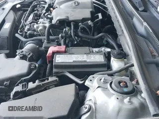 2022 Toyota Camry XSE with VIN 4T1K61BK5NU051226, listed as a IAAI auction lot 42581310 with 85,193 mi miles and . Bid and sale history available at DreamBid. Image 19.