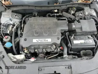 ✅ 2010 Honda Crosstour EX-L • VIN: 5J6TF1H56AL004257 • Lot: 87874135. Wystawiony na Copart z przebiegiem 354 744 mil. Bezpłatny archiwum sprzedaży aukcyjnych z USA i szczegółowy raport historii pojazdu na DreamBid. Zdjęcie 15.