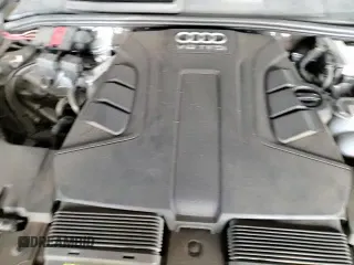 ✅ 2017 Audi Q7 Premium Plus • VIN: WA1LAAF71HD030529 • Лот: 82315015. Опубликован ранее на Copart с пробегом 141 847 миль. Бесплатный доступ к архиву аукционных продаж из США и подробный отчёт об истории автомобиля на DreamBid. Изображение 14.