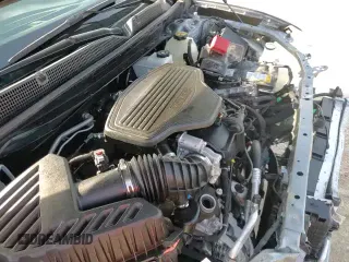 ✅ 2023 Chevrolet Blazer LT • VIN: 3GNKBJRS8PS204164 • Lot: 56314825. Listed on Copart with 26,679 mi. Free auction sales archive from the USA and detailed vehicle history report at DreamBid. Image 14.