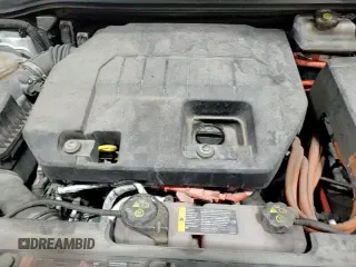 ✅ 2013 Chevrolet Volt • VIN: 1G1RB6E45DU116690 • Lot: 83862314. Wystawiony na Copart z przebiegiem 126 980 mil. Bezpłatny archiwum sprzedaży aukcyjnych z USA i szczegółowy raport historii pojazdu na DreamBid. Zdjęcie 14.