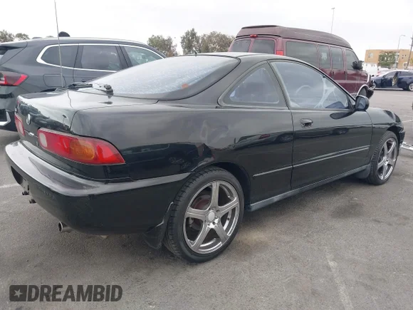 ✅ 1994 Acura Integra LS • VIN: JH4DC4358RS012372 • Лот: 45527920. Опубліковано раніше на IAAI з пробігом 156 560 миль. Безкоштовний доступ до архіву аукціонних продажів зі США та докладний звіт про історію автомобіля на DreamBid. Зображення 4.