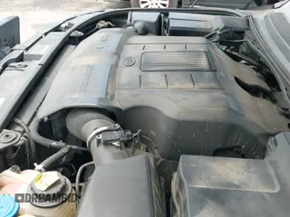 ✅ 2011 Land Rover LR4 Lux • VIN: SALAK2D41BA575849 • Лот: 42612340. Опубликован ранее на IAAI с пробегом 189 157 миль. Бесплатный доступ к архиву аукционных продаж из США и подробный отчёт об истории автомобиля на DreamBid. Изображение 12.