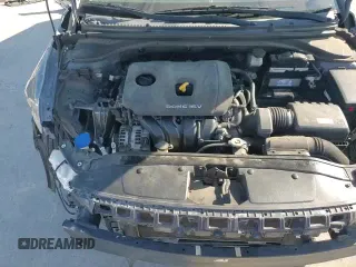 ✅ 2017 Hyundai Elantra SE • VIN: KMHD84LF3HU176302 • Lot: 86687565. Wystawiony na Copart z przebiegiem 116 102 mil mil. Skorzystaj z bezpłatnego archiwum sprzedaży aukcyjnych z USA i zobacz szczegółowy raport historii pojazdu na DreamBid. Zdjęcie 14.