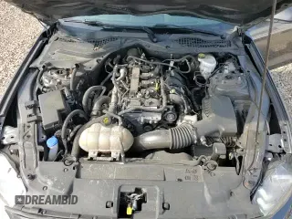 ✅ 2020 Ford Mustang EcoBoost • VIN: 1FA6P8THXL5176198 • Lot: 80962905. Listed on Copart with 38,138 mi. Free auction sales archive from the USA and detailed vehicle history report at DreamBid. Image 16.