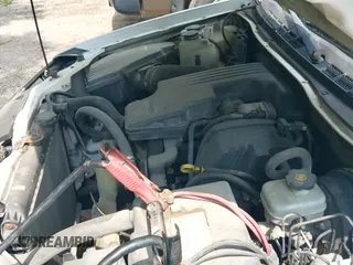 ✅ 2006 GMC Canyon SL Z85 • VIN: 1GTCS198368244354 • Lot: 42905061. Listed on IAAI with 295,559 mi. Free auction sales archive from the USA and detailed vehicle history report at DreamBid. Image 12.