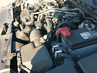 ✅ 2022 Nissan Altima SV • VIN: 1N4BL4DV5NN315132 • Lot: 43384235. Wystawiony na IAAI z przebiegiem 69 255 mil. Bezpłatny archiwum sprzedaży aukcyjnych z USA i szczegółowy raport historii pojazdu na DreamBid. Zdjęcie 20.