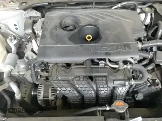 ✅ 2020 Nissan Altima SR • VIN: 1N4BL4CVXLC204988 • Лот: 81899425. Опубликован ранее на Copart с пробегом 98 574 миль. Бесплатный доступ к архиву аукционных продаж из США и подробный отчёт об истории автомобиля на DreamBid. Изображение 15.