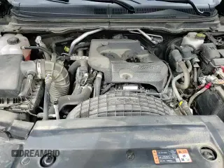 ✅ 2019 Ford Ranger XL • VIN: 1FTER4FH2KLA44728 • Lot: 71098345. Wystawiony na Copart z przebiegiem 55 823 mil. Bezpłatny archiwum sprzedaży aukcyjnych z USA i szczegółowy raport historii pojazdu na DreamBid. Zdjęcie 15.