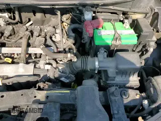 ✅ 2020 Nissan Versa S • VIN: 3N1CN8BV1LL911227 • Лот: 68124145. Опубликован ранее на Copart с пробегом 84 649 миль. Бесплатный доступ к архиву аукционных продаж из США и подробный отчёт об истории автомобиля на DreamBid. Изображение 14.