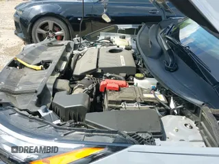 ✅ 2025 Nissan Rogue SL • VIN: JN8BT3CA2SW005694 • Лот: 42960304. Опубликован ранее на IAAI с пробегом 14 396 миль. Бесплатный доступ к архиву аукционных продаж из США и подробный отчёт об истории автомобиля на DreamBid. Изображение 21.