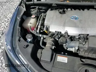 ✅ 2019 Toyota Prius LE • VIN: JTDKARFU4K3081901 • Lot: 87280145. Listed on Copart with 42,026 mi. Free auction sales archive from the USA and detailed vehicle history report at DreamBid. Image 15.