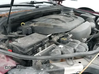 ✅ 2018 Jeep Grand Cherokee Laredo E • VIN: 1C4RJFAG6JC166137 • Лот: 41416350. Опубликован ранее на IAAI с пробегом 140 855 миль. Бесплатный доступ к архиву аукционных продаж из США и подробный отчёт об истории автомобиля на DreamBid. Изображение 22.