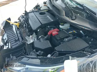 ✅ 2025 Nissan Rogue SL • VIN: JN8BT3CA7SW002063 • Lot: 42196354. Wystawiony na IAAI z przebiegiem 2 035 mil. Bezpłatny archiwum sprzedaży aukcyjnych z USA i szczegółowy raport historii pojazdu na DreamBid. Zdjęcie 20.