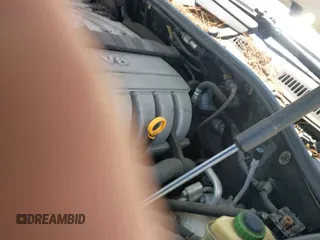 ✅ 2008 Volkswagen Touareg V6 • VIN: WVGBE77LX8D001434 • Лот: 42857311. Опубликован ранее на IAAI с пробегом 146 860 миль. Бесплатный доступ к архиву аукционных продаж из США и подробный отчёт об истории автомобиля на DreamBid. Изображение 17.