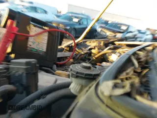 ✅ 2005 Honda CR-V EX SE • VIN: JHLRD78975C049390 • Lot: 43771242. Listed on IAAI with 272,962 mi. Free auction sales archive from the USA and detailed vehicle history report at DreamBid. Image 12.