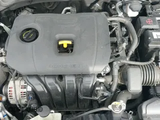 ✅ 2019 Kia Forte LXS • VIN: 3KPF24ADXKE022045 • Лот: 43617718. Опубликован ранее на IAAI с пробегом 93 282 миль. Бесплатный доступ к архиву аукционных продаж из США и подробный отчёт об истории автомобиля на DreamBid. Изображение 20.