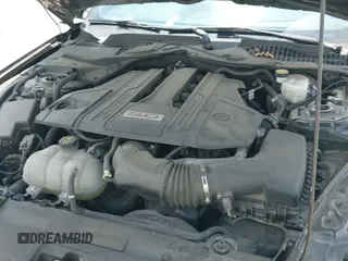 ✅ 2022 Ford Mustang GT • VIN: 1FA6P8CF3N5132495 • Lot: 42048468. Listed on IAAI with 36,762 mi. Free auction sales archive from the USA and detailed vehicle history report at DreamBid. Image 18.