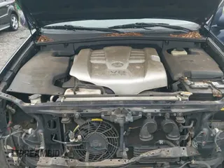 ✅ 2005 Lexus GX 470 • VIN: JTJBT20X050092059 • Lot: 43320303. Wystawiony na IAAI z przebiegiem 233 392 mil. Bezpłatny archiwum sprzedaży aukcyjnych z USA i szczegółowy raport historii pojazdu na DreamBid. Zdjęcie 20.