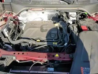 2025 Chevrolet Trax 1RS с VIN KL77LGEP6SC157793, выставлен на аукционе Copart как лот 82353625 с пробегом 12 024 миль миль и Списание • Salvage title. История ставок и продаж доступна на DreamBid. Изображение 14.