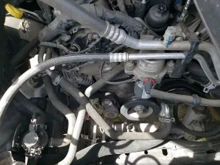 ✅ 2020 Ram 1500 Tradesman • VIN: 3C6JR6DG8LG169016 • Lot: 57226165. Listed on Copart with 148,266 mi. Free auction sales archive from the USA and detailed vehicle history report at DreamBid. Image 13.