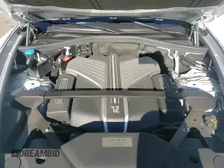 ✅ 2023 Rolls-Royce Phantom • VIN: SCATT6C00PU218873 • Lot: 92425305. Listed on Copart with 7,747 mi. Free auction sales archive from the USA and detailed vehicle history report at DreamBid. Image 13.