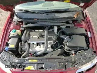 ✅ 2005 Volvo V70 • VIN: YV1SW592352519705 • Лот: 81327574. Опубликован ранее на Copart с пробегом 87 708 миль. Бесплатный доступ к архиву аукционных продаж из США и подробный отчёт об истории автомобиля на DreamBid. Изображение 14.