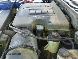 ✅ 2003 Lincoln Navigator Ultimate • VIN: 5LMFU27R23LJ39797 • Lot: 42268360. Listed on IAAI with 106,075 mi. Free auction sales archive from the USA and detailed vehicle history report at DreamBid. Image 19.