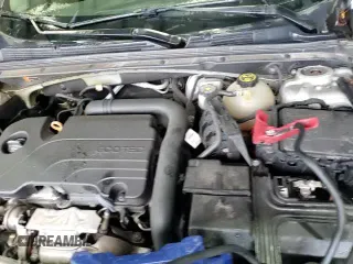 2018 Chevrolet Malibu LT z VIN 1G1ZD5ST6JF209864, wystawiony jako Copart lot #83807015 z przebiegiem 101 369 mil mil oraz Szkoda całkowita • Salvage title. Historia ofert i sprzedaży dostępna na DreamBid. Obrazek 15.