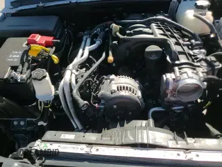 ✅ 2023 Jeep Gladiator High Altitude • VIN: 1C6HJTFG1PL535375 • Лот: 90077565. Опубликован ранее на Copart с пробегом 56 031 миль. Бесплатный доступ к архиву аукционных продаж из США и подробный отчёт об истории автомобиля на DreamBid. Изображение 14.