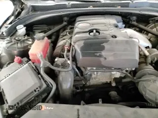 ✅ 2018 Cadillac ATS Luxury AWD • VIN: 1G6AF5RX1J0177418 • Lot: 84919485. Listed on Copart with 59,697 mi. Free auction sales archive from the USA and detailed vehicle history report at DreamBid. Image 13.