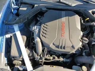 ✅ 2019 Kia Stinger GT • VIN: KNAE35LC0K6053259 • Lot: 88353625. Listed on Copart with 44,129 mi. Free auction sales archive from the USA and detailed vehicle history report at DreamBid. Image 13.