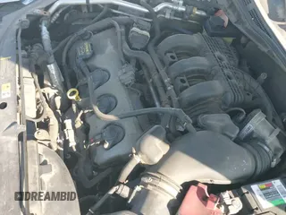 ✅ 2010 Ford Fusion SPORT • VIN: 3FAHP0DC6AR416905 • Лот: 43308357. Опубликован ранее на IAAI с пробегом 199 183 миль. Бесплатный доступ к архиву аукционных продаж из США и подробный отчёт об истории автомобиля на DreamBid. Изображение 12.