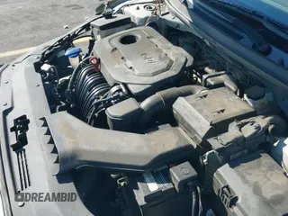 ✅ 2019 Hyundai Sonata SE • VIN: 5NPE24AF4KH788331 • Лот: 43473391. Опубликован ранее на IAAI с пробегом 110 630 миль. Бесплатный доступ к архиву аукционных продаж из США и подробный отчёт об истории автомобиля на DreamBid. Изображение 19.