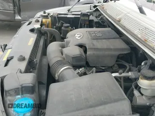 ✅ 2007 Infiniti QX56 • VIN: 5N3AA08C47N804978 • Lot: 43622239. Wystawiony na IAAI z przebiegiem 142 780 mil. Bezpłatny archiwum sprzedaży aukcyjnych z USA i szczegółowy raport historii pojazdu na DreamBid. Zdjęcie 13.