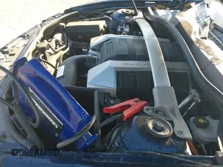 ✅ 2013 Chevrolet Camaro SS • VIN: 2G1FK3DJ5D9131910 • Лот: 41277735. Опубликован ранее на IAAI с пробегом 58 379 миль. Бесплатный доступ к архиву аукционных продаж из США и подробный отчёт об истории автомобиля на DreamBid. Изображение 21.