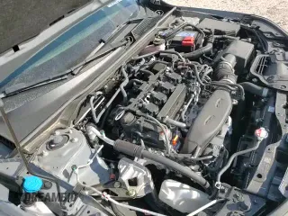 ✅ 2025 Honda Civic Si • VIN: 2HGFE1E50SH470521 • Lot: 84377115. Listed on Copart with 10,743 mi. Free auction sales archive from the USA and detailed vehicle history report at DreamBid. Image 14.