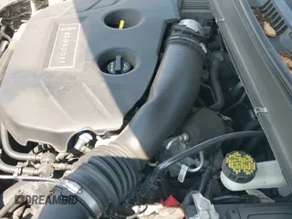 ✅ 2016 Lincoln MKZ • VIN: 3LN6L2J96GR601123 • Lot: 42579462. Wystawiony na IAAI z przebiegiem 89 179 mil. Bezpłatny archiwum sprzedaży aukcyjnych z USA i szczegółowy raport historii pojazdu na DreamBid. Zdjęcie 20.