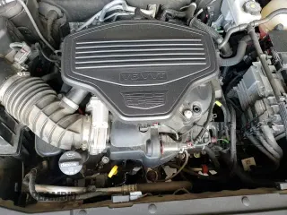 ✅ 2020 Cadillac XT6 AWD Sport • VIN: 1GYKPGRS2LZ125335 • Lot: 60089195. Wystawiony na Copart z przebiegiem 104 548 mil. Bezpłatny archiwum sprzedaży aukcyjnych z USA i szczegółowy raport historii pojazdu na DreamBid. Zdjęcie 16.