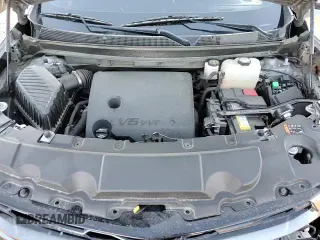 2023 Chevrolet Traverse RS with VIN 1GNEVJKW1PJ209760, listed as a Copart auction lot 80408985 with 52,059 mi miles and Salvage title. Bid and sale history available at DreamBid. Image 16.