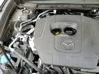 ✅ 2025 Mazda CX-30 S • VIN: 3MVDMBAMXSM778338 • Лот: 82508235. Опубликован ранее на Copart с пробегом 40 345 миль. Бесплатный доступ к архиву аукционных продаж из США и подробный отчёт об истории автомобиля на DreamBid. Изображение 13.